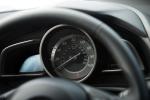 Mazda3 Hatchback 2014 года